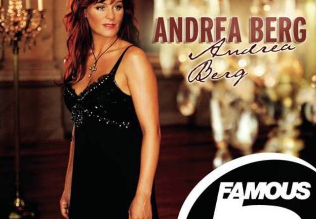 Andrea Berg - Spiel noch einmal nur für mich