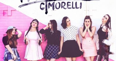 Cimorelli - I'm a Mess