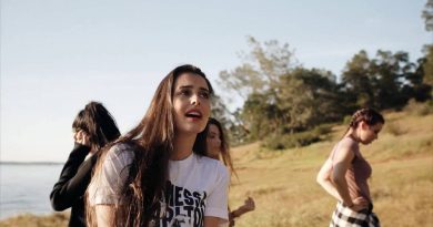 Cimorelli - Headlights