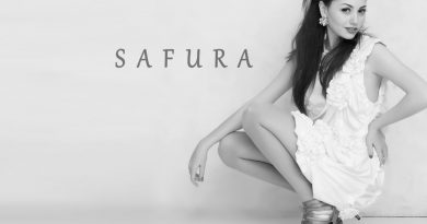 Safura - Runway