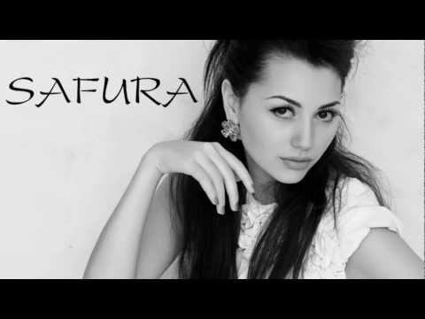 Safura - Something Bigger