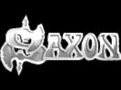 Saxon - Get Down and Dirty