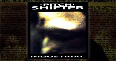 Pitchshifter - Skin Grip