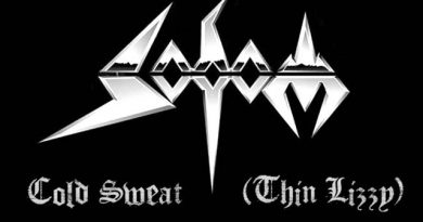 Sodom - Cold Sweat