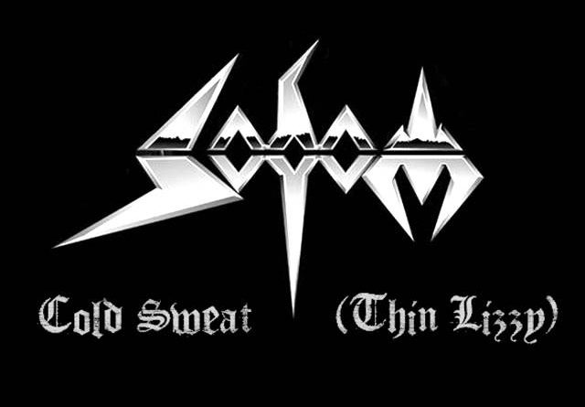 Sodom - Cold Sweat