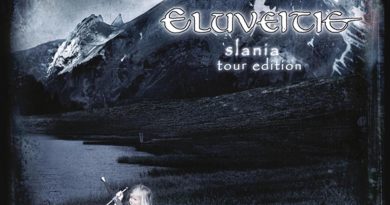 Eluveitie - Bloodstained Ground