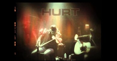 Hurt - Alone With the Sea