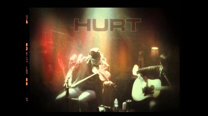 Hurt - Alone With the Sea