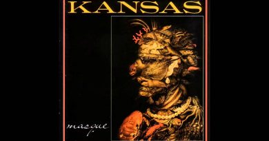 Kansas - The Pinnacle
