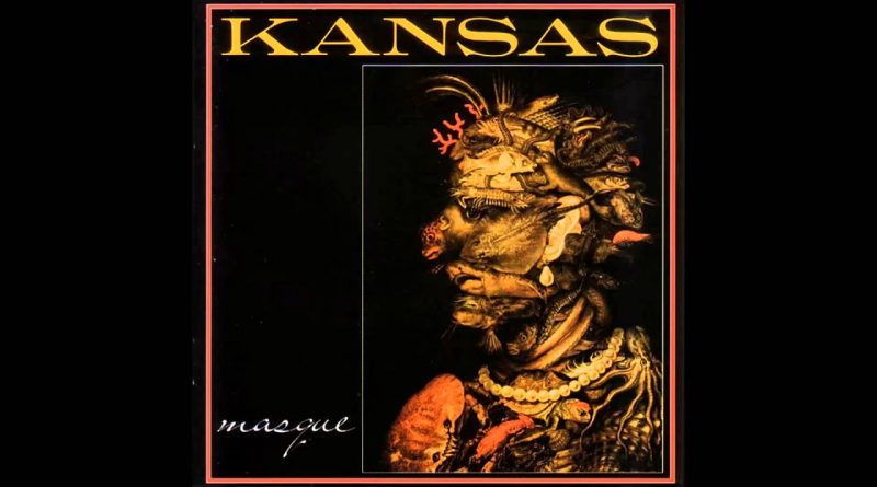 Kansas - The Pinnacle