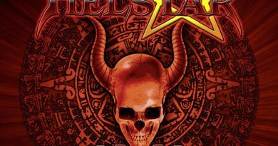 Helstar - Angels Fall to Hell