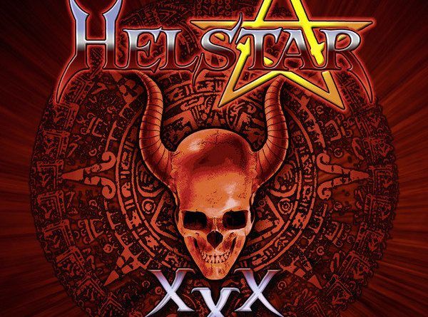 Helstar - The King Is Dead