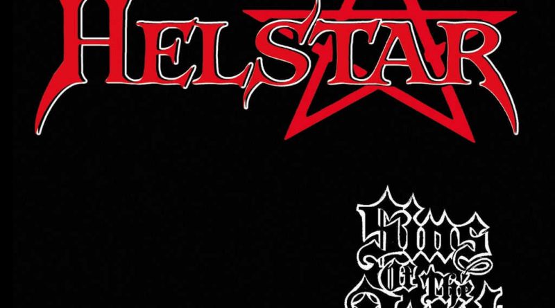 Helstar - Evil Reign