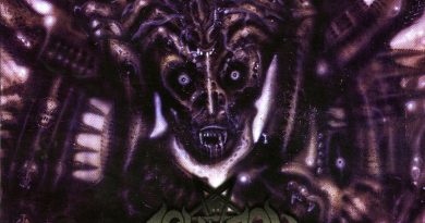 Acheron - Undead Celebration