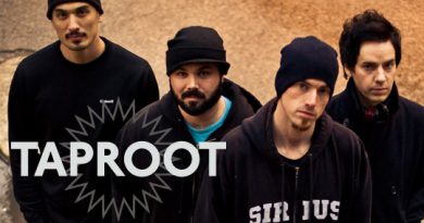 Taproot - No View Is True