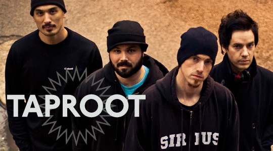 Taproot - No View Is True