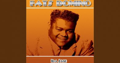Fats Domino - Ida Jane