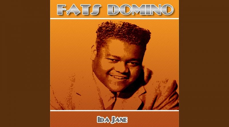 Fats Domino - Ida Jane