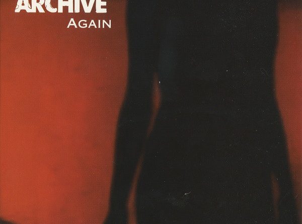 Archive - Again