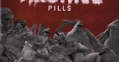 Archive - Pills