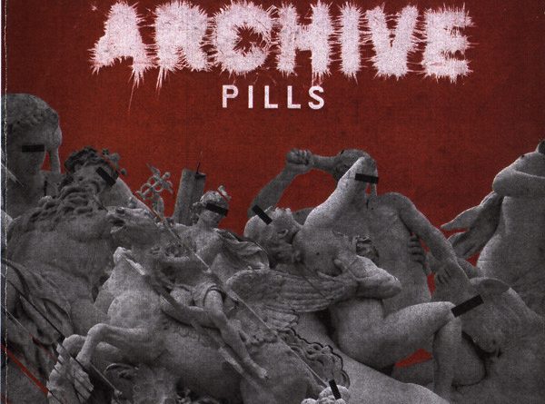 Archive - Pills