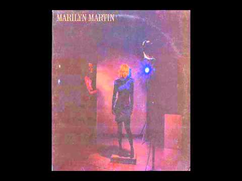 Marilyn Martin - Too Much Too Soon