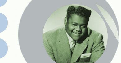 Fats Domino - Stack And Billy