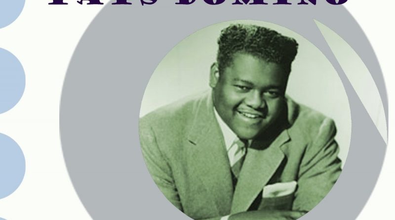 Fats Domino - Stack And Billy
