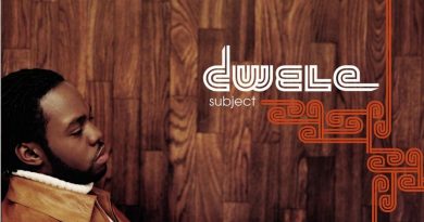Dwele - Whoomp (Interlude)