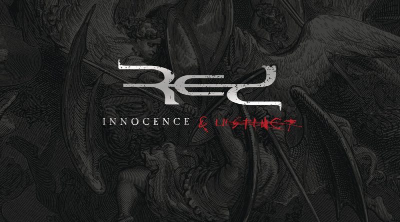 Red - Fight Inside