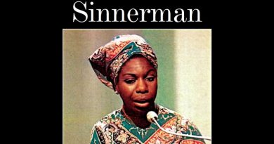 Nina Simone - Sinnerman