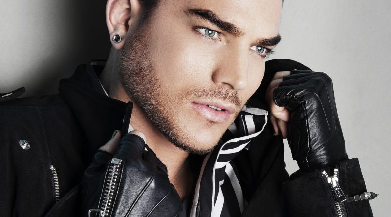 Adam Lambert - Another Lonely Night