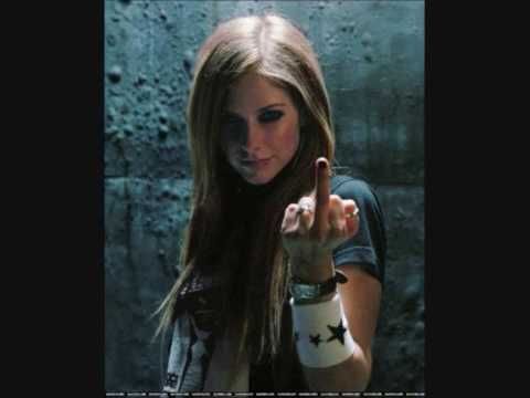 Avril Lavigne - Bad Reputation