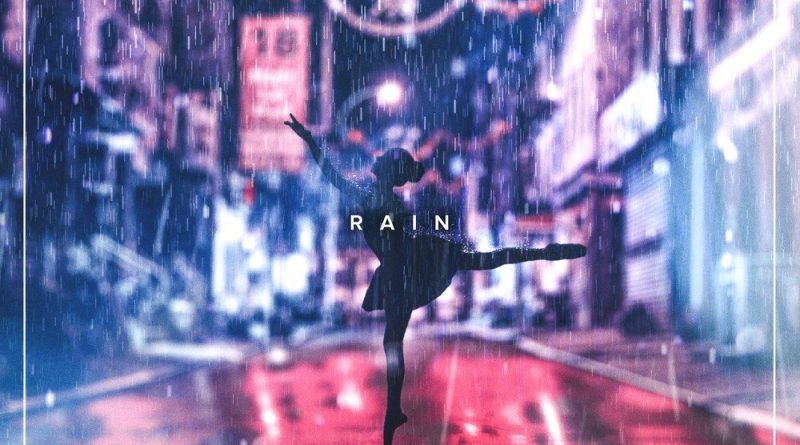 ARTY - Rain