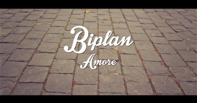 Biplan - Amore