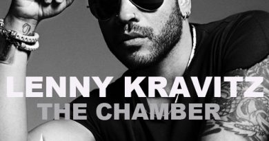 Lenny Kravitz - The Chamber