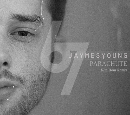 Jaymes Young - Parachute