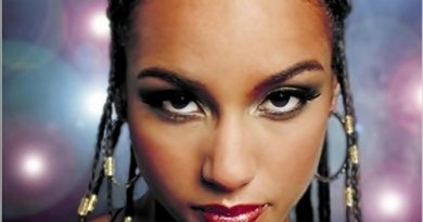 Alicia Keys - Troubles
