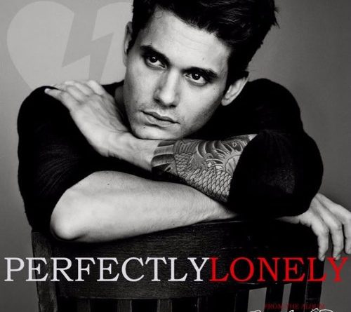 John Mayer - Perfectly Lonely