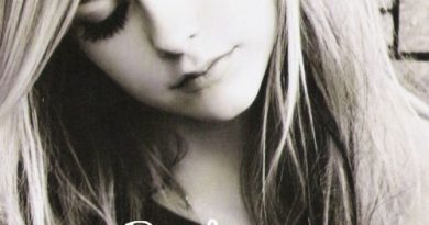 Avril Lavigne - Darlin