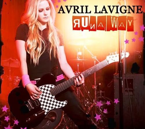 Avril Lavigne - Runaway