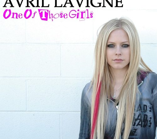 Avril Lavigne - One of Those Girls