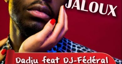 Dadju - Jaloux