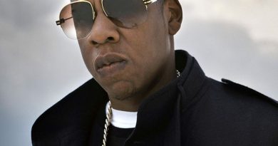 Jay Z - Justify My Thug
