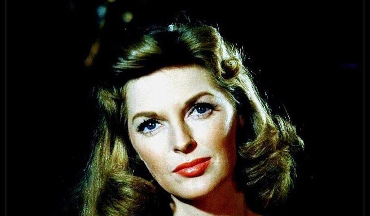 Julie London - Time for August