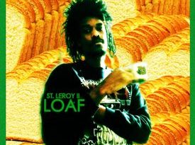 St. Leroy II - Loaf