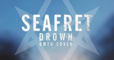 Seafret - Drown