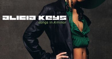 Alicia Keys - The Life