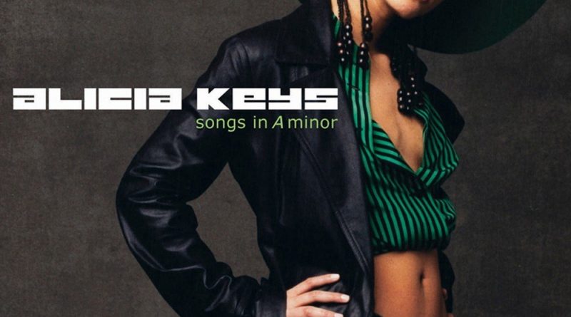 Alicia Keys - The Life