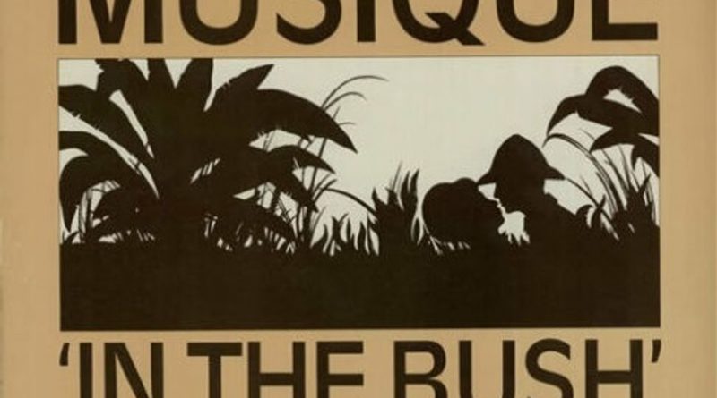 Musique - In the Bush